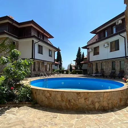 Daire Arena Sveti Vlas