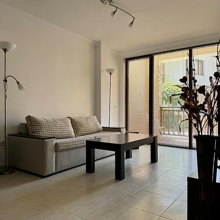 Apartman Arena *