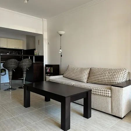 Lägenhet Arena Sveti Vlas