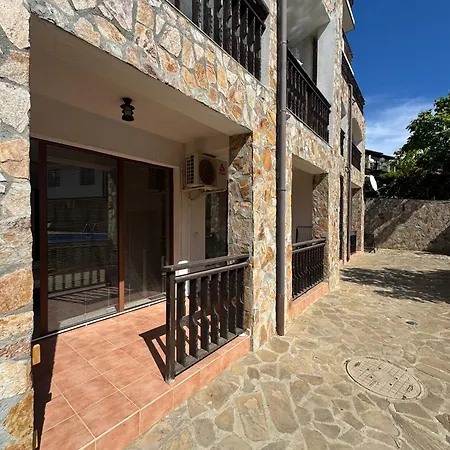 Apartman Arena