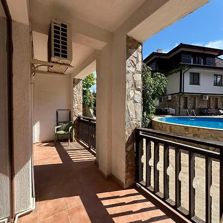 Arena Apartman